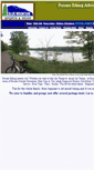 Mobile Screenshot of bikejimthorpe.com